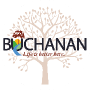 City of Buchanan Logo